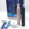 Oral-B Pro 3 3900 - Elektrické zubné kefky Čierna a ružová Náhľad obrázku produktu 9