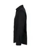 HAKRO Hemd Business Comfort 108, schwarz, 2XL Produktbild-Vorschau 2