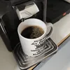 Abschied Kollege Glitzer-Kaffeebecher mit Spruch Wie kommst Produktbild-Vorschau 7