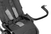 Kinderwagen Kidnort bis 22 kg Buggy Zubehör Verstellbar Produktbild-Vorschau 13