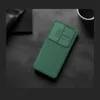 Nillkin CamShield Pro Case für Samsung S24 (schwarz) Produktbild-Vorschau 24