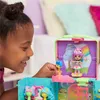 Gabby's Dollhouse GDH PYS Rainbow Closet Playset GML, Moda, Podgląd zdjęcia produktu 18