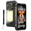 Smartphone Blackview ROCK 5 Outdoor, senza contratto, Anteprima dell’immagine prodotto 1