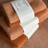 Aspegren Geschirrtücher Solid Pumpkin 26 x 26 cm - 2 Stück Produktbild-Vorschau 3