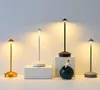 4er LED Nachttischlampe, Kabellose LED Tischleuchte, Produktbild-Vorschau 7