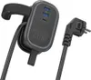 Multifunktionsverteiler 1 Steckdose + 2 x USB A + Typ C Produktbild-Vorschau 3