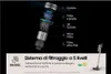 Samsung VS20B75AGR1, aspirapolvere a traino 2 in 1, senza Anteprima dell’immagine prodotto 18