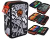 Coolpack Federmäppchen Mit Fussballausstattung Produktbild-Vorschau 6