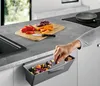 Metaltex Auffangschale für Küchenabfälle Clean Tex Produktbild-Vorschau 2