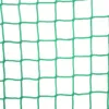 vidaXL Rete per rimorchi con corda di gomma verde 4x2,5 m Anteprima dell’immagine prodotto 3