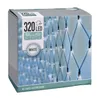 A product box for net lights, showing a close-up of the net lights on the packaging. Anteprima dell’immagine prodotto