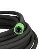 Tubo gocciolante Relaxdays da 15 m, tubo a gocce, per Anteprima dell’immagine prodotto 6
