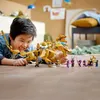 LEGO NINJAGO Lloydův zlatý ultra drak, Sada na stavění, 9 Náhled obrázku produktu 11