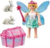PLAYMOBIL special Plus Zahnfee 71758 Produktbild-Vorschau 2