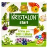 Vodorozpustné hnojivo Kristalon - Start 0,5 kg Náhled obrázku produktu 3