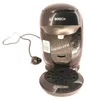 Kapsel-Kaffeemaschine BOSCH TAS112E Schwarz 1400 W 700 ml Produktbild-Vorschau 20