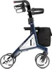 Bischoff & Bischoff Alevo Alu Rollator, faltbar – Produktbild-Vorschau 2