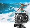 TELECAMERA SPORTIVA 1080p Full HD 2" Accessori Impermeabile Anteprima dell’immagine prodotto 4