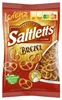 Lorenz Snack World Saltletts Brezeln (200g Packung) Produktbild-Vorschau 1