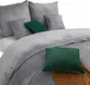Pościel Cozy Szara 220X200 Ciepła Gruba Milutka Misio Na Podgląd zdjęcia produktu 1