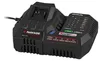 PARKSIDE PERFORMANCE® 20 V / 12 A Smart-Akku-Ladegerät Produktbild-Vorschau 1
