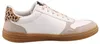 Mustang - Chaussures pour femmes - Baskets à lacets - Style Voir les images du produit 12