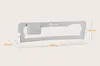 Lionelo Eva mit Tasche Bettgitter Bettschutzgitter Produktbild-Vorschau 10