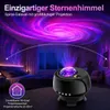 LED Sternenhimmel Projektor Galaxy Lampe Sternenprojektor Produktbild-Vorschau 4