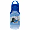 CoolPets Dog Cestovná flaša na vodu 300ml Náhľad obrázku produktu 1