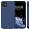 kwmobile Hülle kompatibel mit Apple iPhone 11 Hülle - Produktbild-Vorschau 7