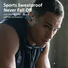 Neues kabelloses Headset ENC kabellose Kopfhörer mit Produktbild-Vorschau 6
