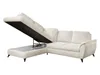 MIRJAN24 Ecksofa Geneva, Sofa mit Bettkasten und Produktbild-Vorschau 5