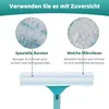 3 Stück Ersatzbezug für Leifheit Fensterwischer Window & Produktbild-Vorschau 3
