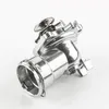 Thermostat Gehäuse Kühlmittelregler 92°C für Mercedes-Benz Produktbild-Vorschau 3
