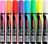 Uni-Ball - Kreidemarker, Rundspitze 1,8 2,5 mm, Karton mit Produktbild-Vorschau 9