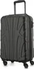 A single suitcase is shown against a white background. Produktbild-Vorschau