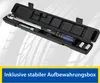 GOODYEAR Drehmomentschlüssel mit rutschsicherem Griff Produktbild-Vorschau 21