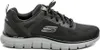 SKECHERS Track Broader Schuhe Herren schwarz 42 Produktbild-Vorschau 47
