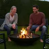 Ciotola da fuoco HEAT 60 cm - ciotola da fuoco per il Anteprima dell’immagine prodotto 18