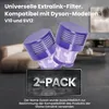 Extralink Filter für Dyson V10 SV12 waschbarer Ersatzfilter Produktbild-Vorschau 3