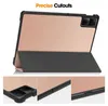Pour Xiaomi Redmi Pad 2 / SE 11 pouces 3folt Wake UP Smart Voir les images du produit 4