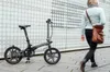 RS17 e move Pedelec eletro Klapprad, EU-Konform, 13kg Produktbild-Vorschau 12