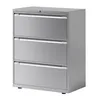 BISLEY Hängeregistraturschrank Essentials Maße: 80 x 100 x Produktbild-Vorschau 1
