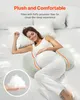 SucceBuy Coussin Coin de Grossesse - Coussin de grossesse Voir les images du produit 3