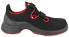 uvex unisex S1 bezpečnostné sandále 68488 black veľkosť 40 Náhľad obrázku produktu 4