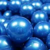 Spielzeugbälle ø7cm 100Stk metallic blau Produktbild-Vorschau 2