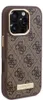Guess GUHMP16XU4GPRB Custodia rigida per Apple iPhone 16 Anteprima dell’immagine prodotto 12