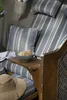 Strandkorb Komplettset - bene living - Schleswig Pinie - PE Produktbild-Vorschau 5