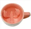 Kubek 3D Friends - Jesteś moim homarem 285 ml Podgląd zdjęcia produktu 4