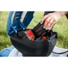 Tondeuse à gazon sans fil GRA 18V2-46 Bosch Voir les images du produit 11